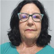 Professora Particular de Português-Ingles(home office)